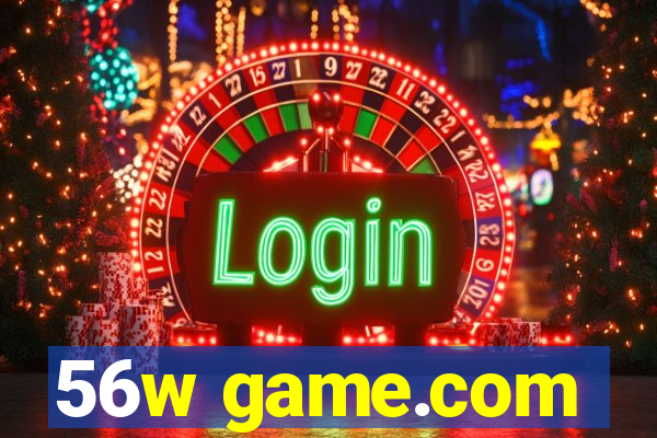 56w game.com